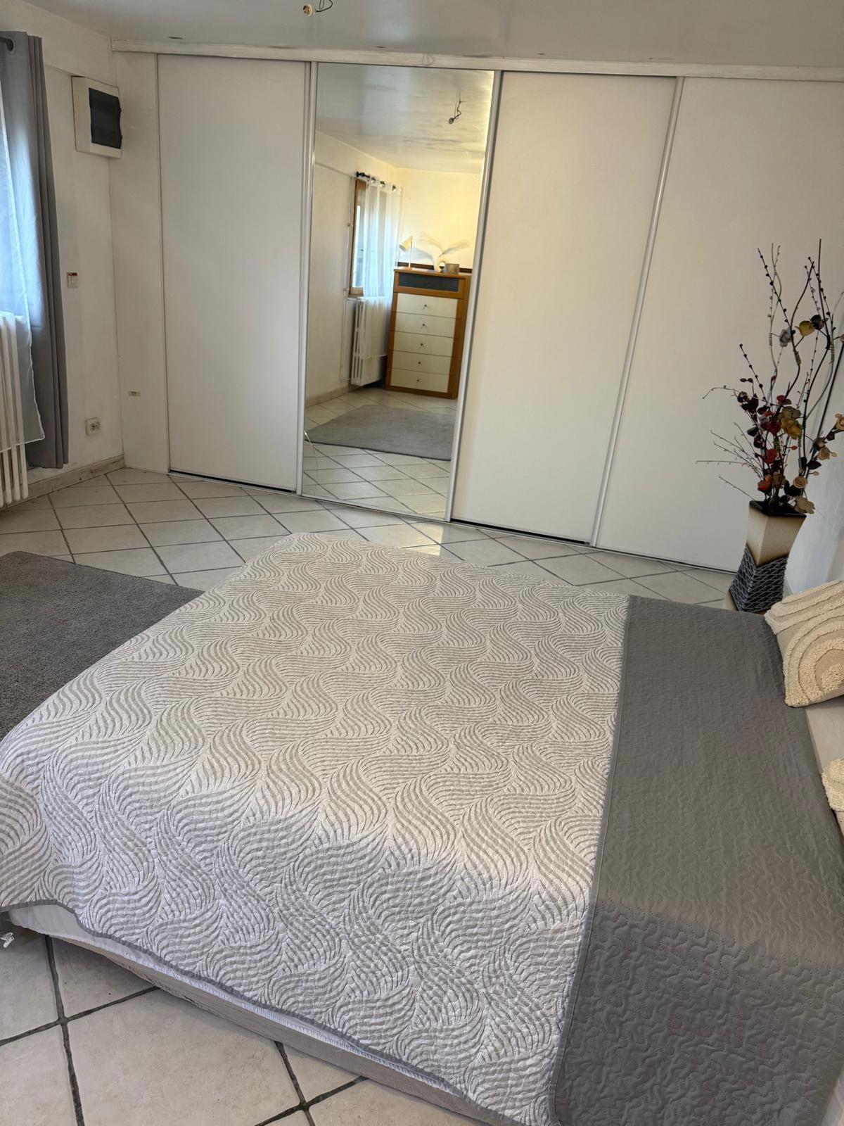 Logement Entier Le Blanc-Mesnil 659568