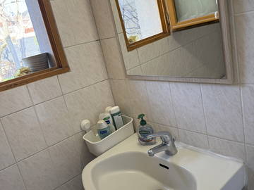 Logement Entier Le Blanc-Mesnil 659568-9