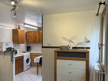 Logement Entier Le Blanc-Mesnil 659568-6