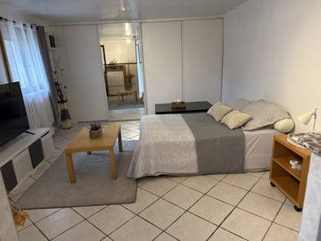 Logement Entier Le Blanc-Mesnil 659568-4