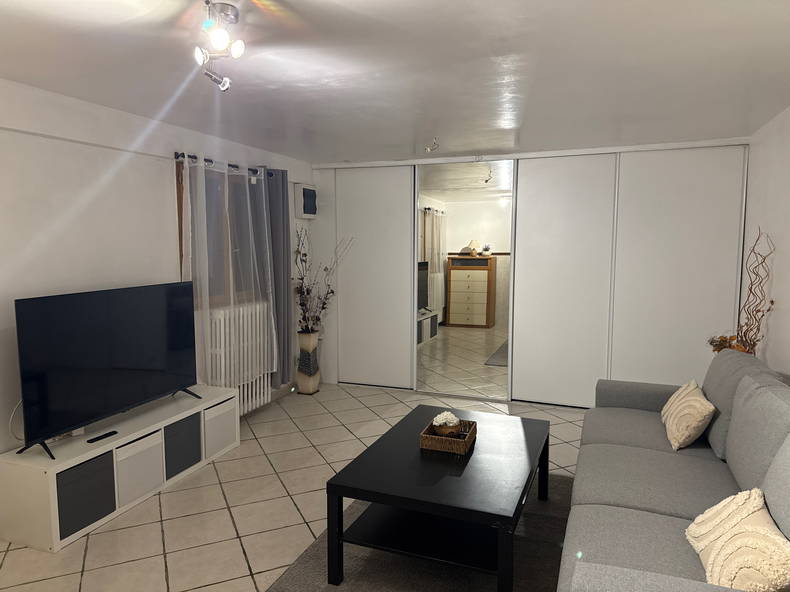 Logement Entier Le Blanc-Mesnil 659568-5