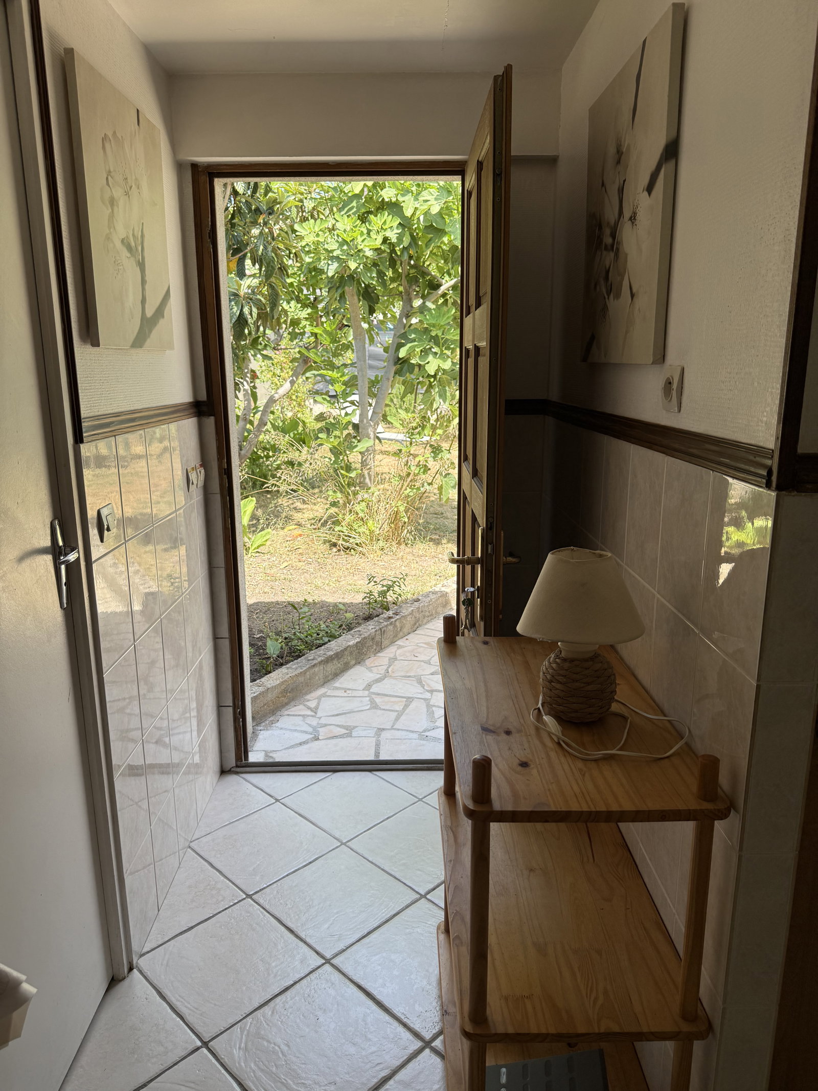 Logement Entier Le Blanc-Mesnil 659568