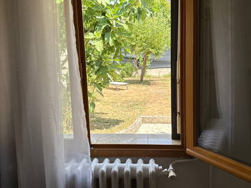 Alloggio intero in affitto a Le Blanc-Mesnil - foto 16-16