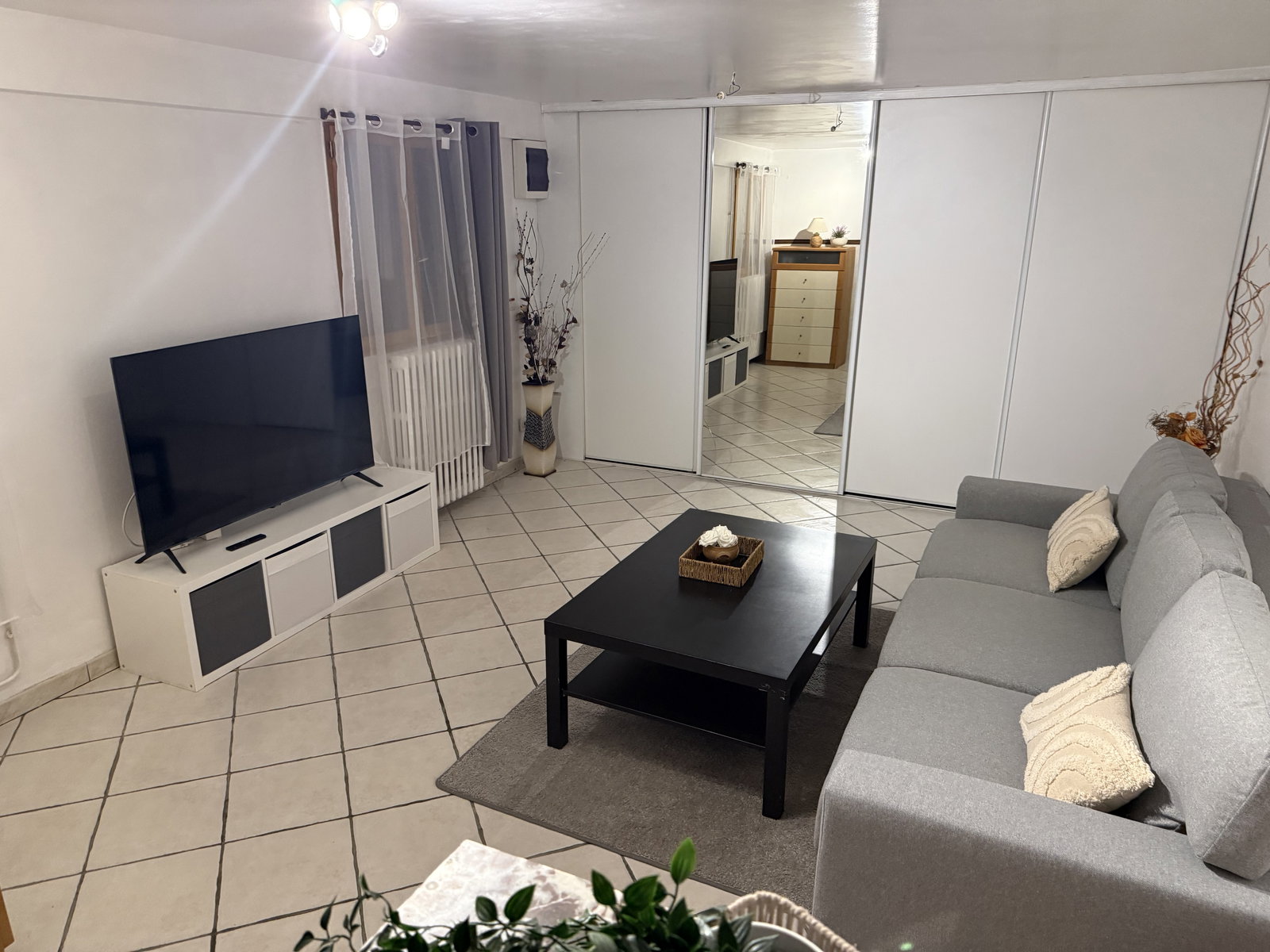 Logement Entier Le Blanc-Mesnil 659568