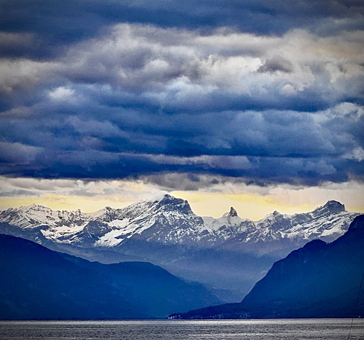 Kolokation Montreux 524261