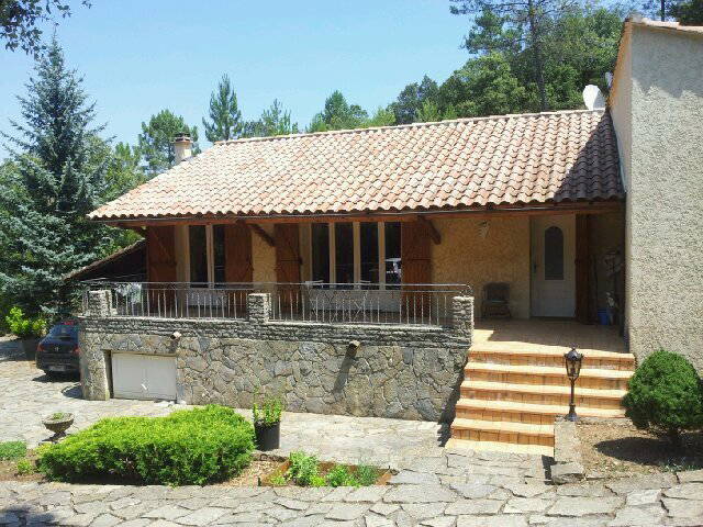 Homestay Boisset-et-Gaujac 53899