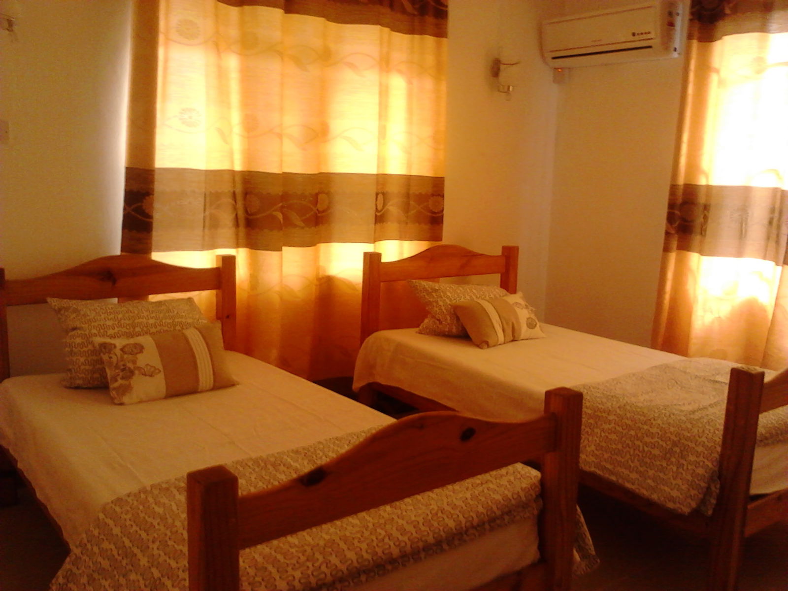 Studio Indépendant Pamplemousses District 157017