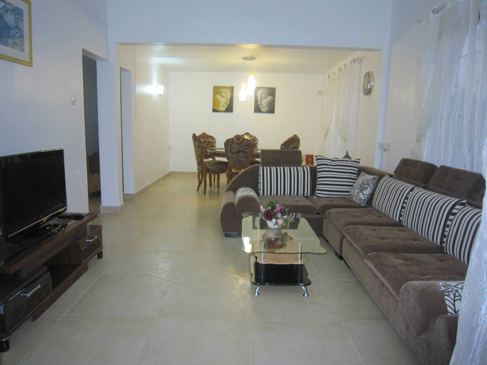 Studio Indépendant Pamplemousses District 157017