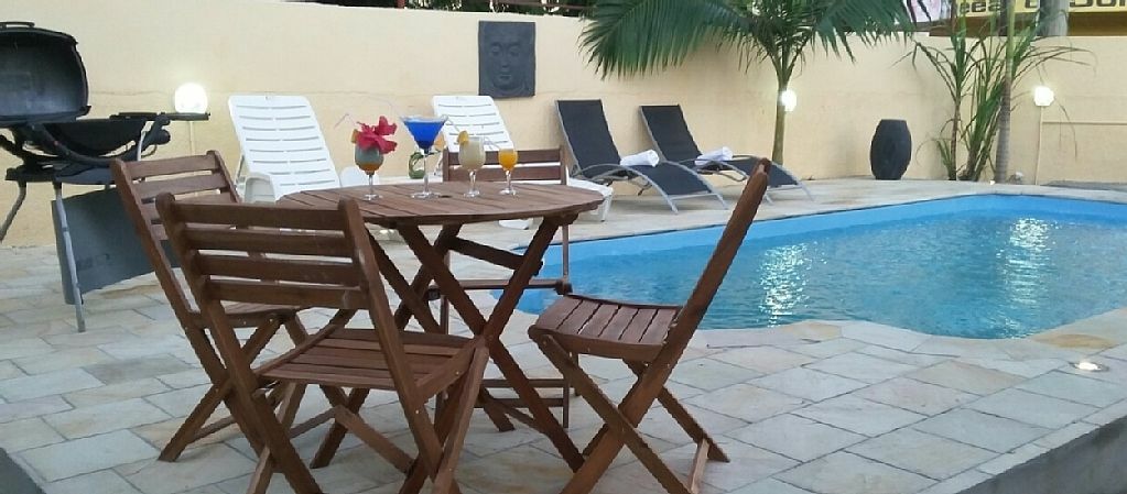 Studio Indépendant Pamplemousses District 157017