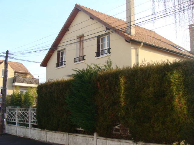 Colocation Bondy 1294-1