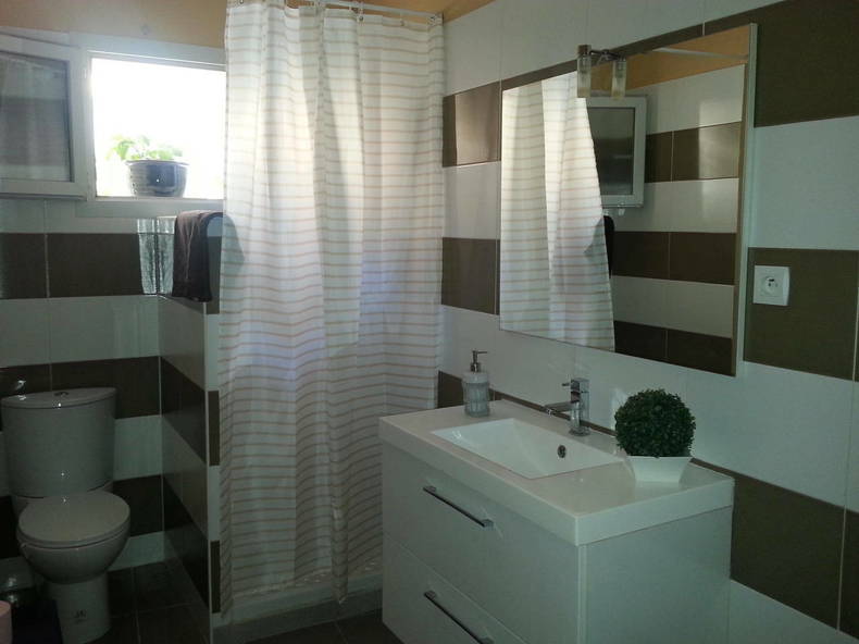 Quartos De Hóspedes Bernis 184235-3