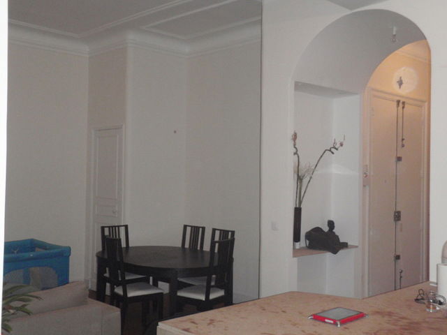 Colocation Marseille 31465