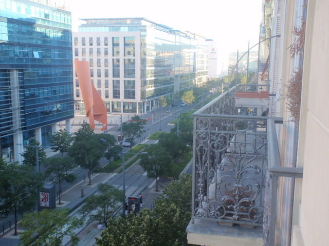 Colocatie Marseille 31465