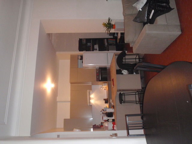 Colocatie Marseille 31465