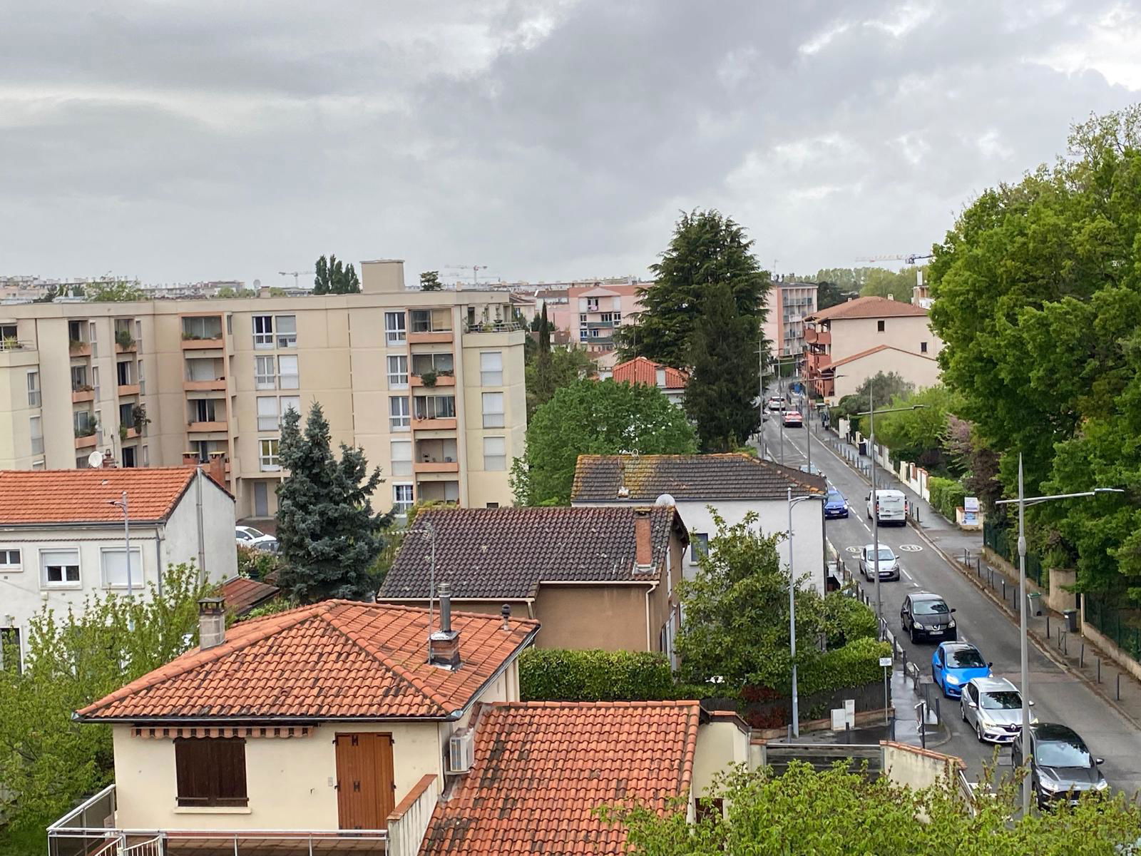 Colocatie Toulouse 227730