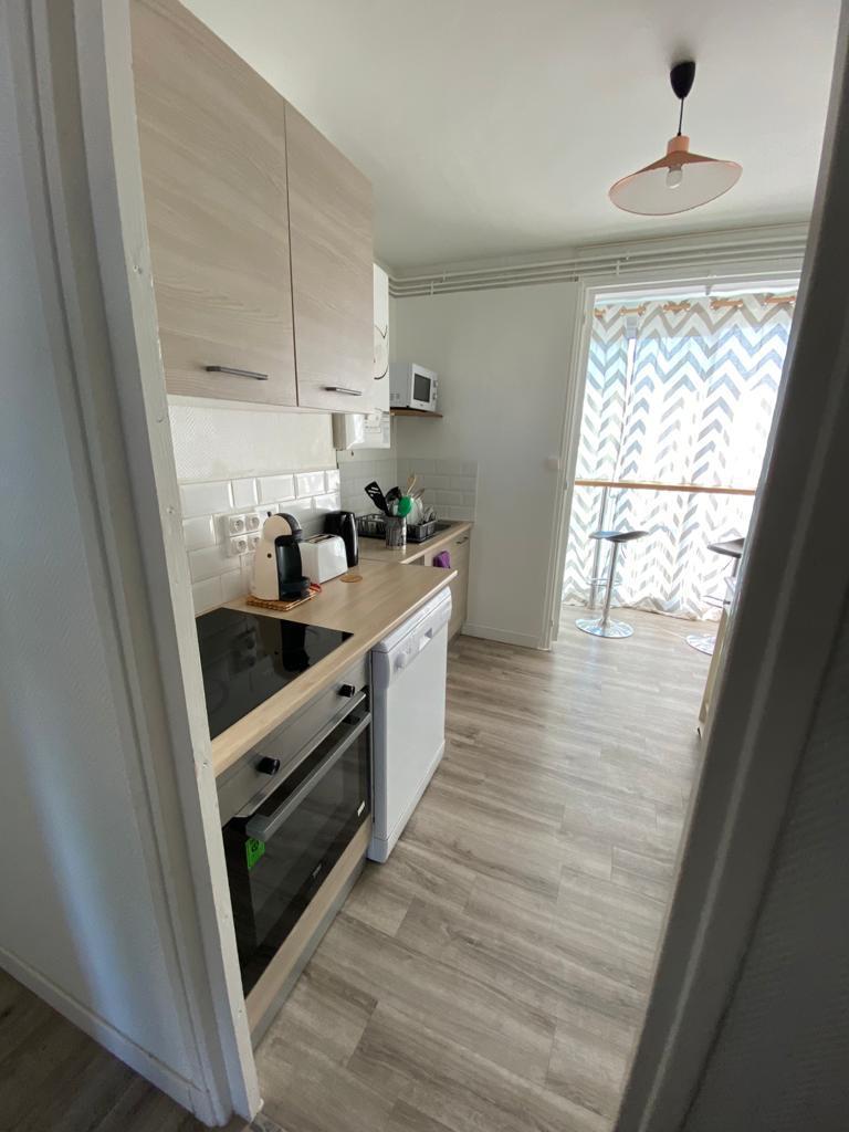 Collocazione Toulouse 227730