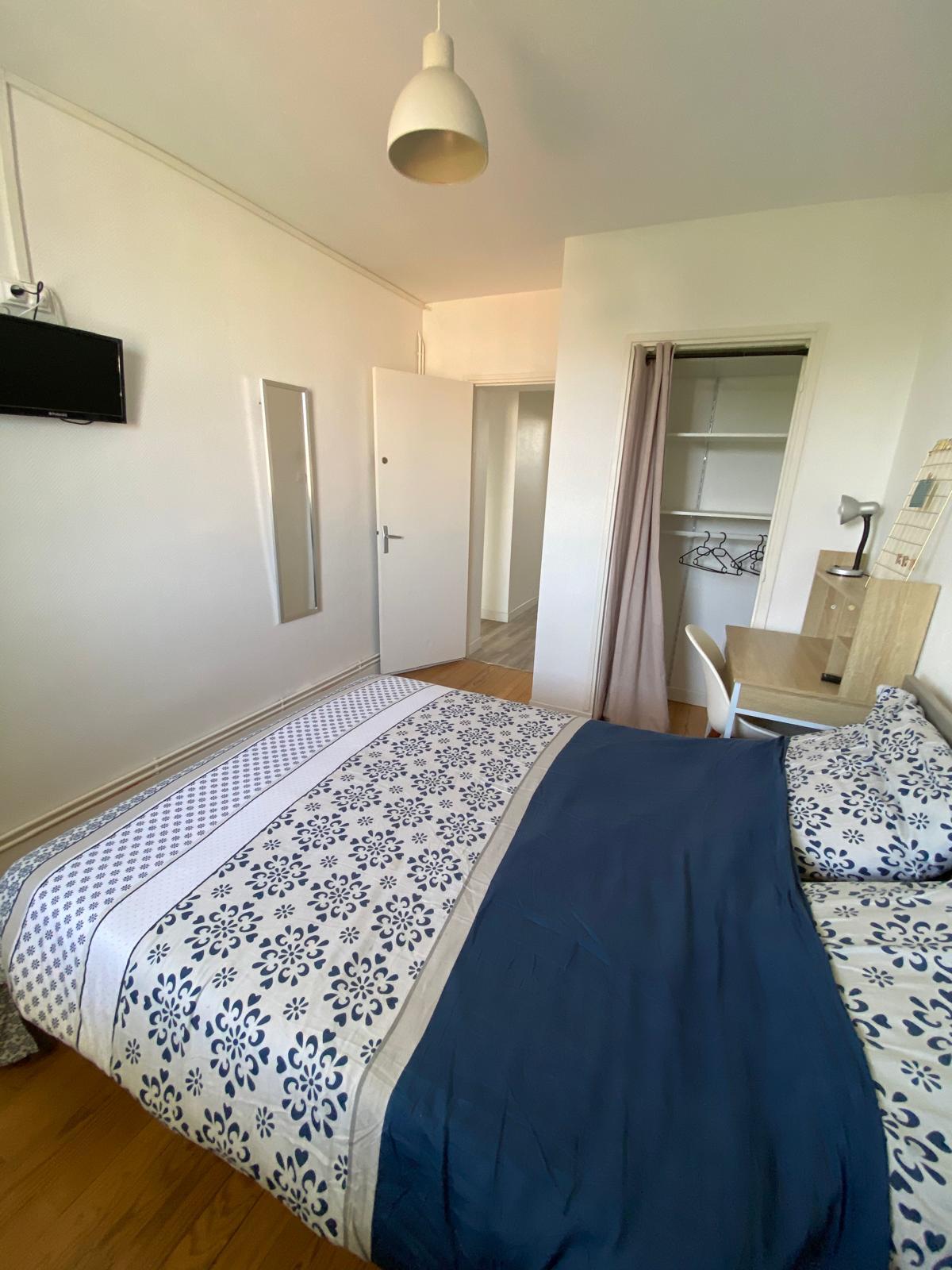 Colocación Toulouse 227730