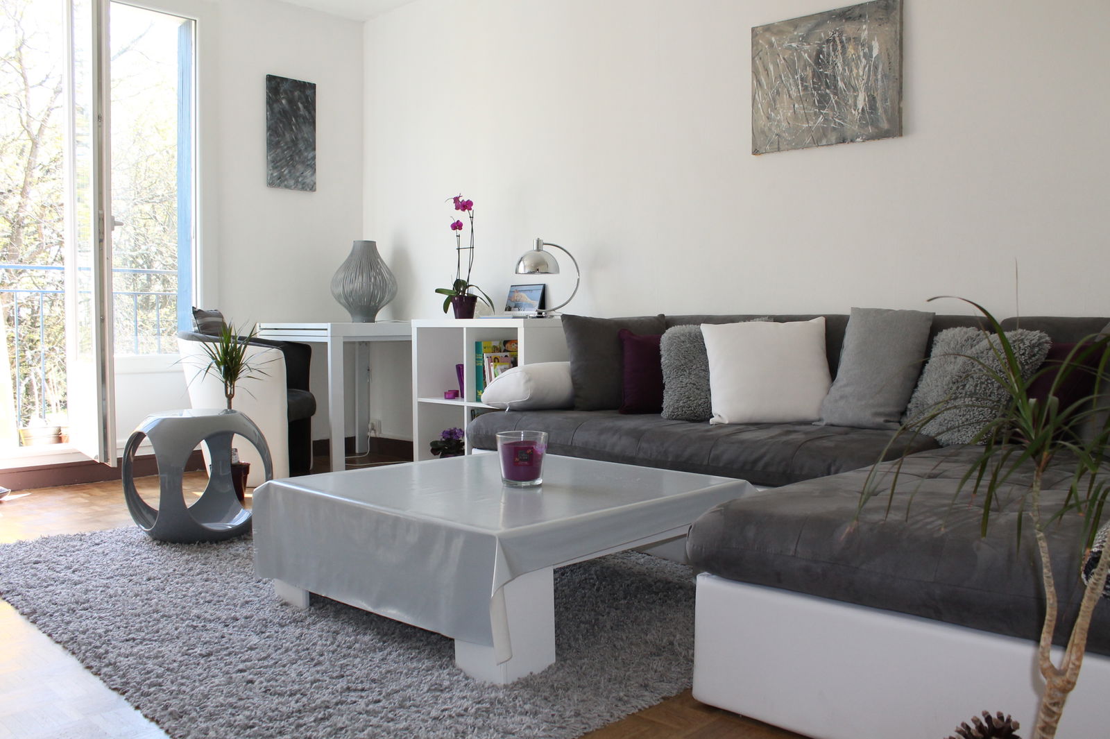 Gastgezin NANTES 30419