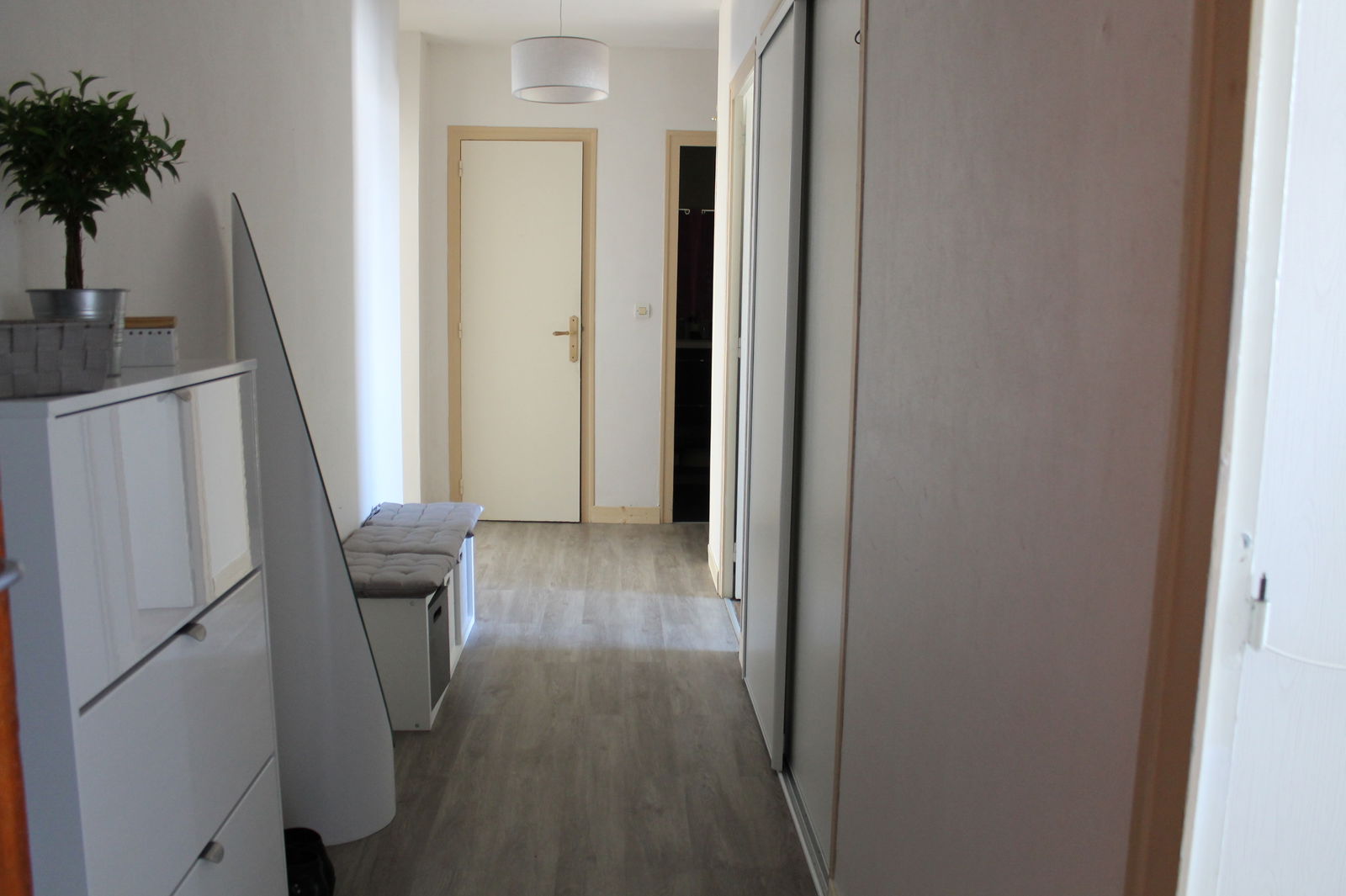 Gastgezin NANTES 30419