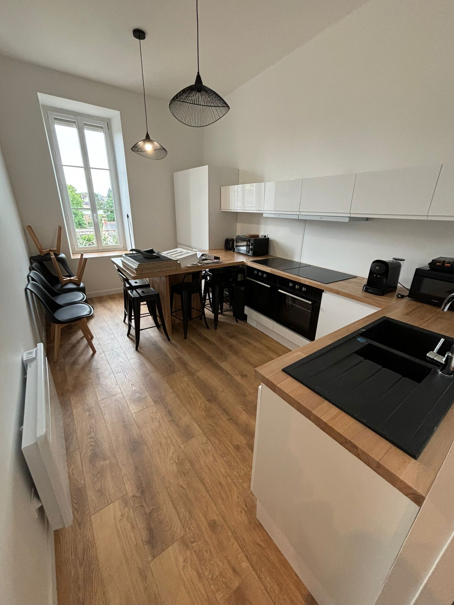 Colocatie Guingamp 558582