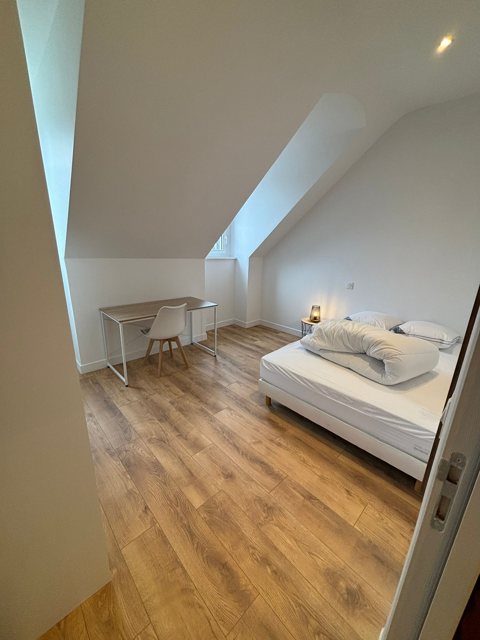 Colocatie Guingamp 558582