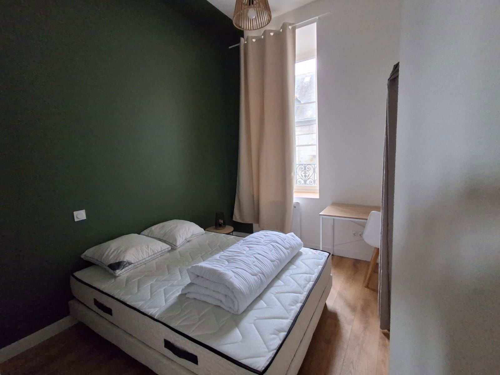 Colocatie Guingamp 558582