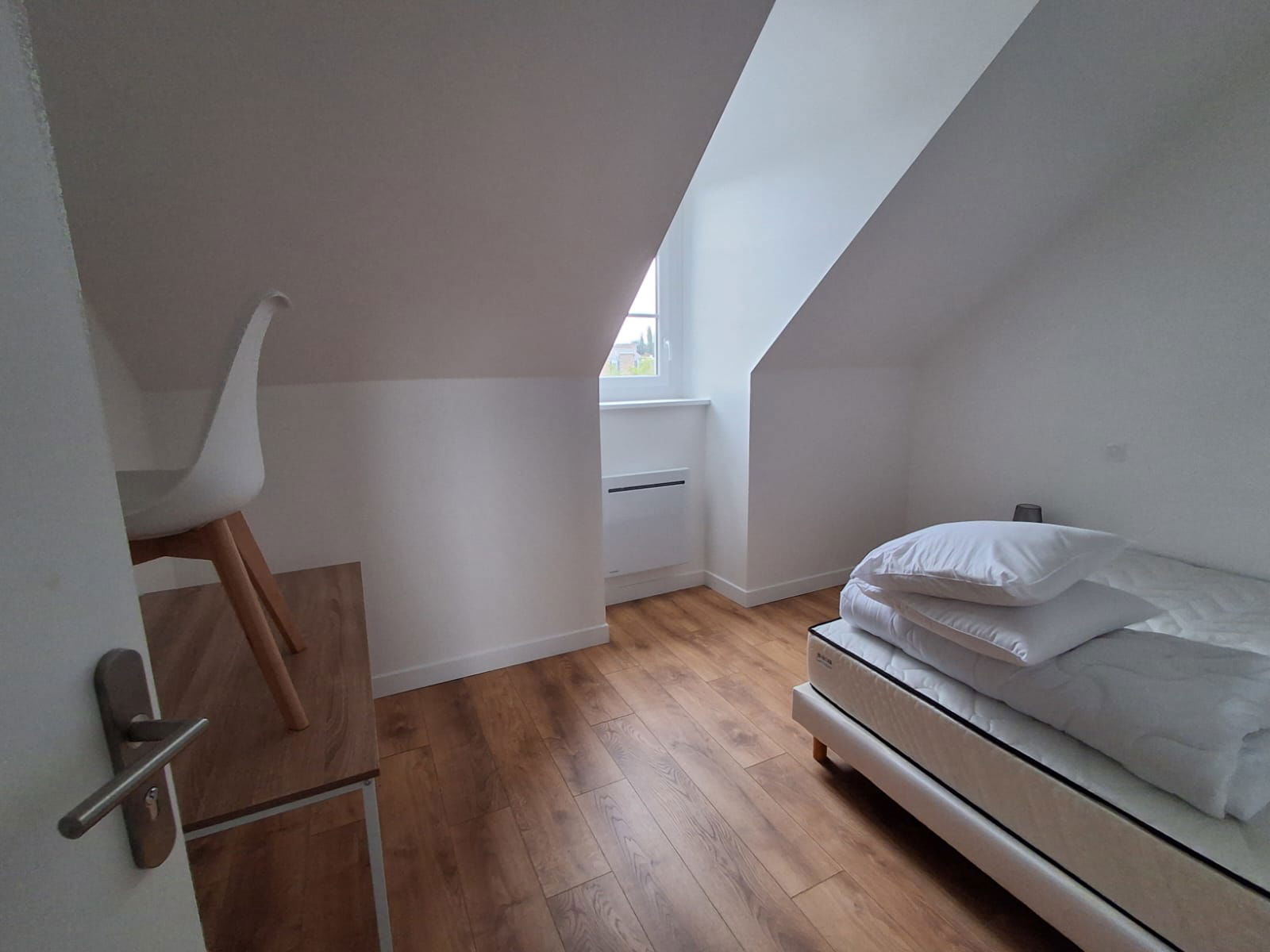 Colocatie Guingamp 558582