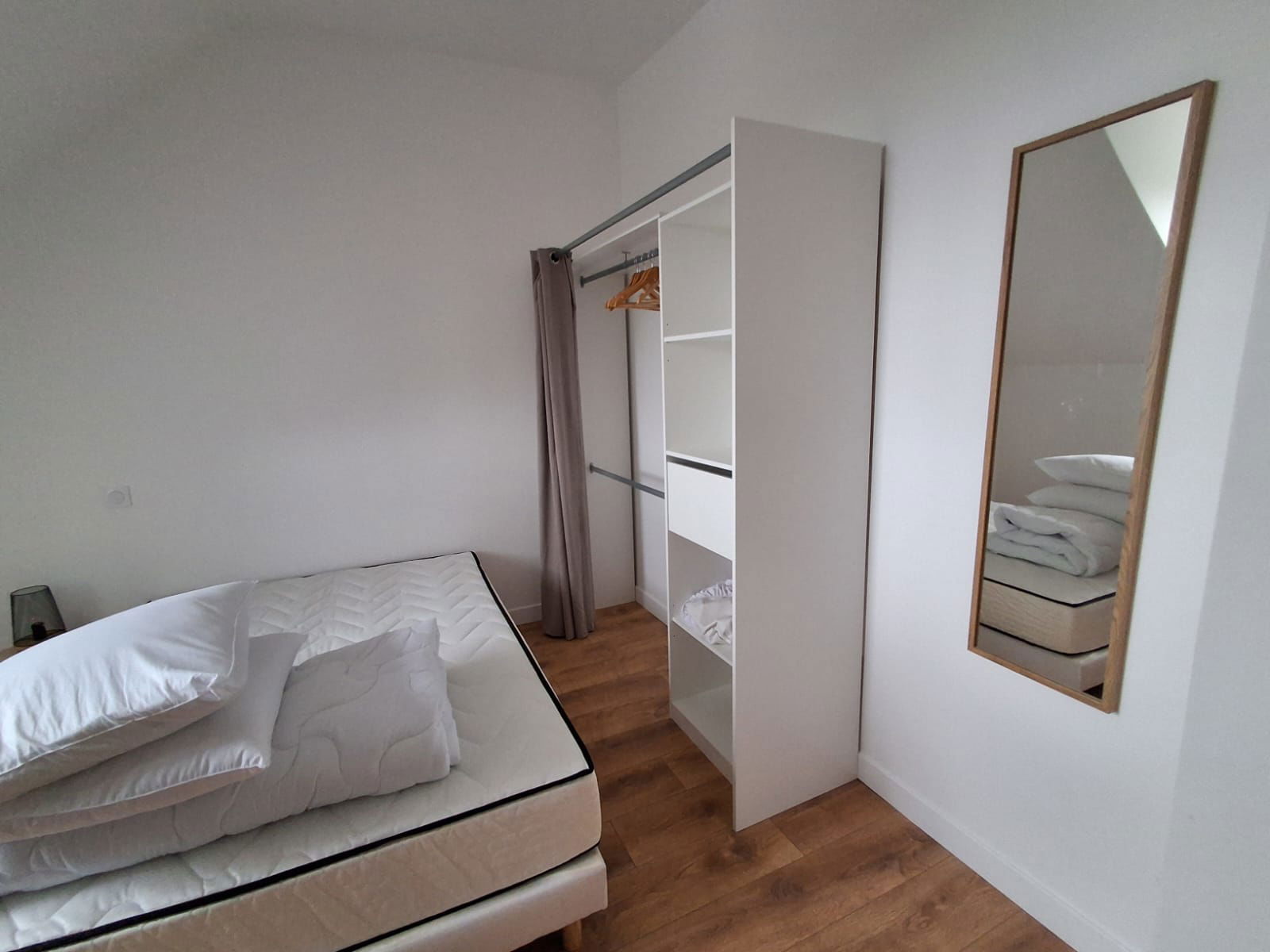 Colocatie Guingamp 558582