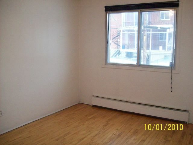 Colocation Montréal 1395