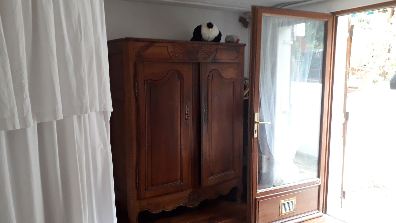 Homestay Montmorency 229292