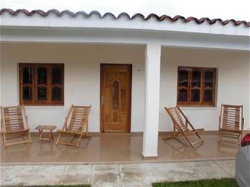 Habitación En Alquiler Viñales 186670-1