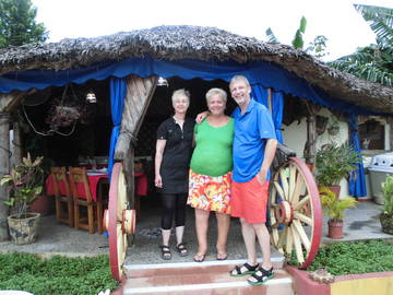 Quedarse En Casa Viñales 186670-4