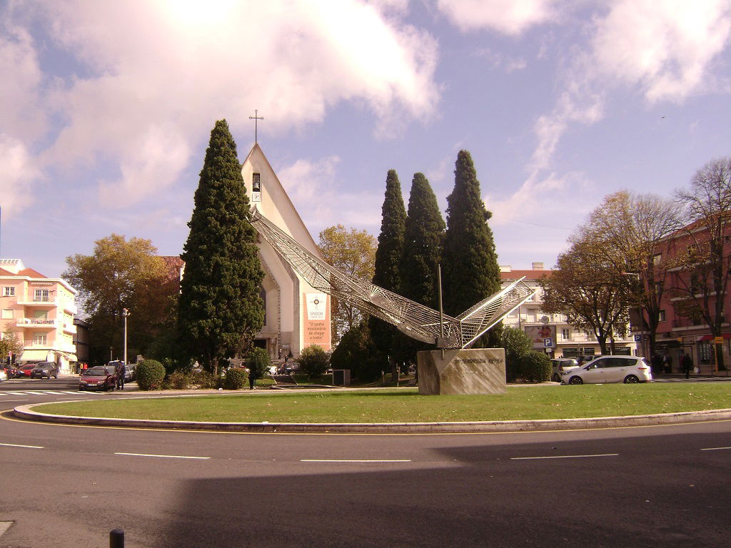 Quedarse En Casa Lisboa 266335