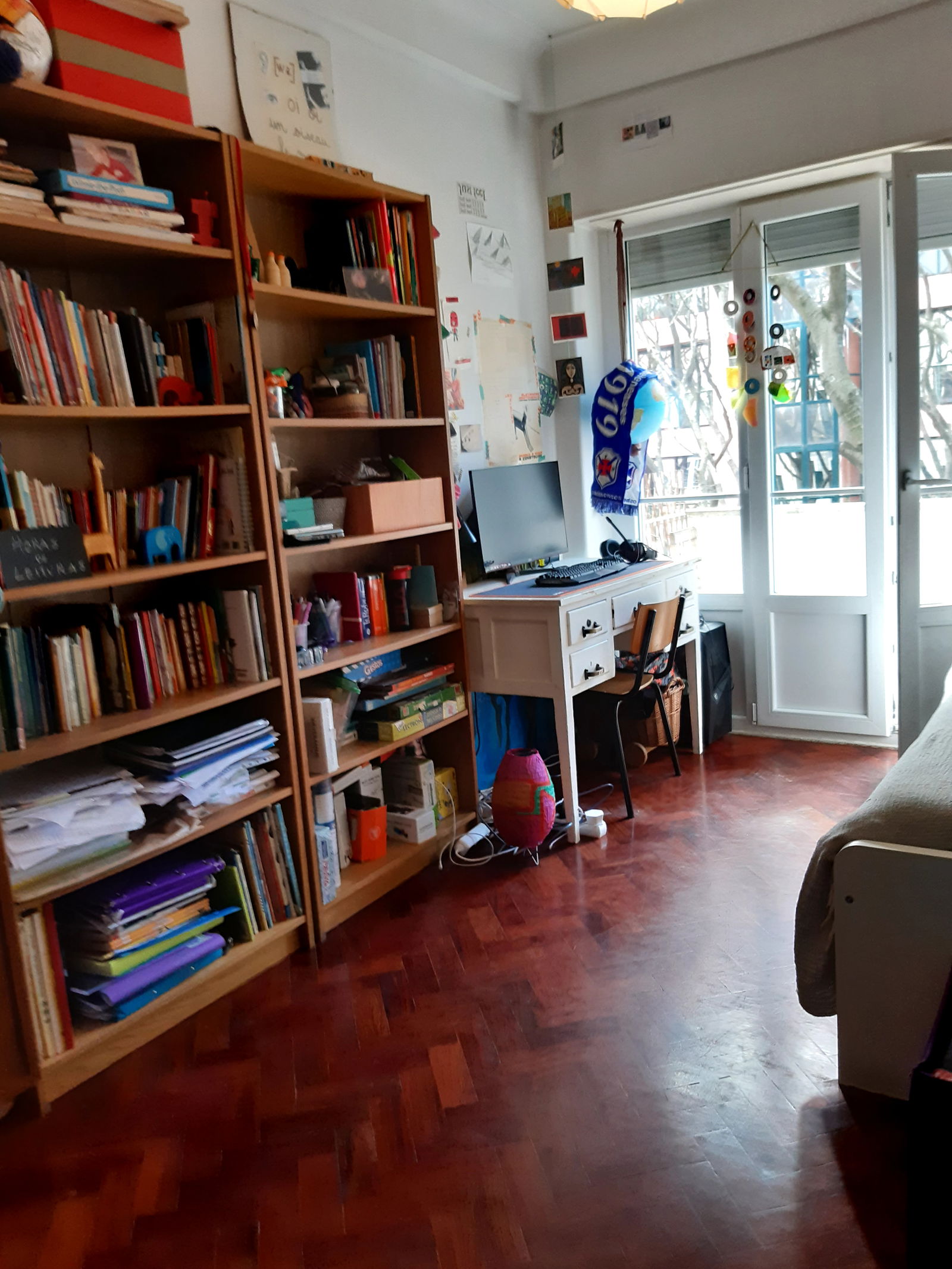 Quedarse En Casa Lisboa 266568