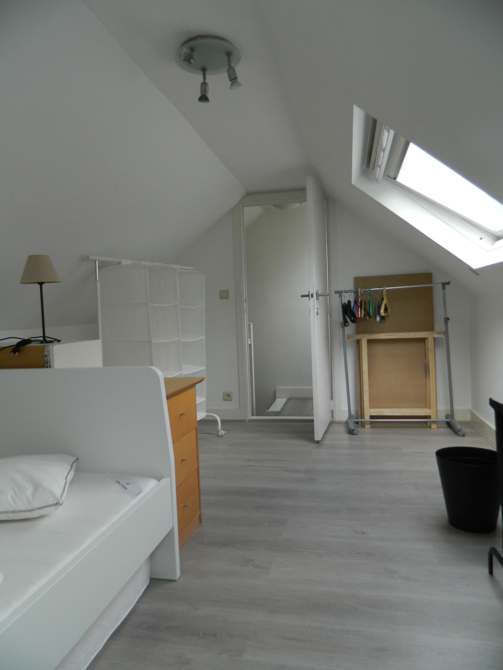 Colocation Schaerbeek 143947