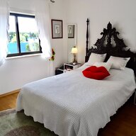 Chambre Chez L'habitant Cascais 672143