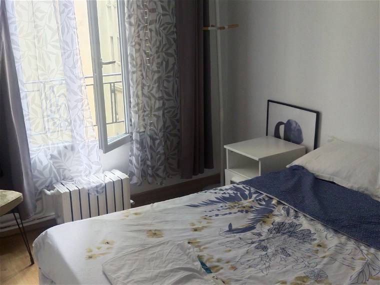 Homestay Paris 301368-1