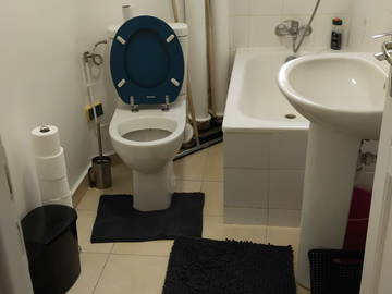 Logement Entier Paris 301368-9