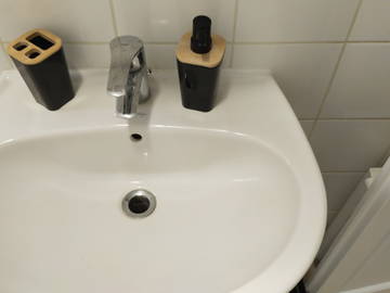 Logement Entier Paris 301368-10