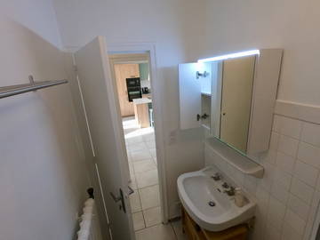 Coliving à louer à Vannes - photo 2 : salle de bain-2