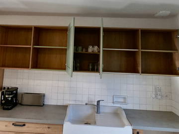 Coliving à louer à Vannes - photo 3 : cuisine-3