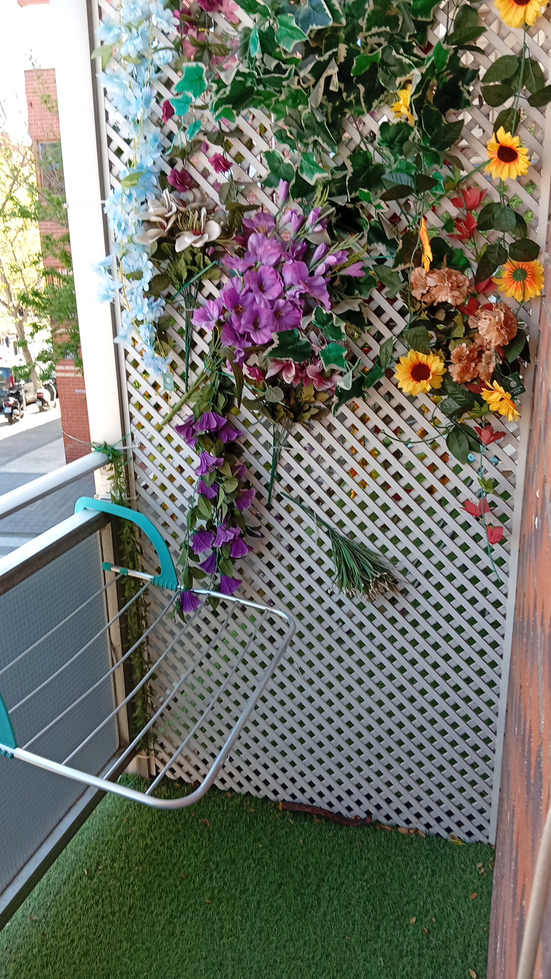 Gedeelde Woning Madrid 400229