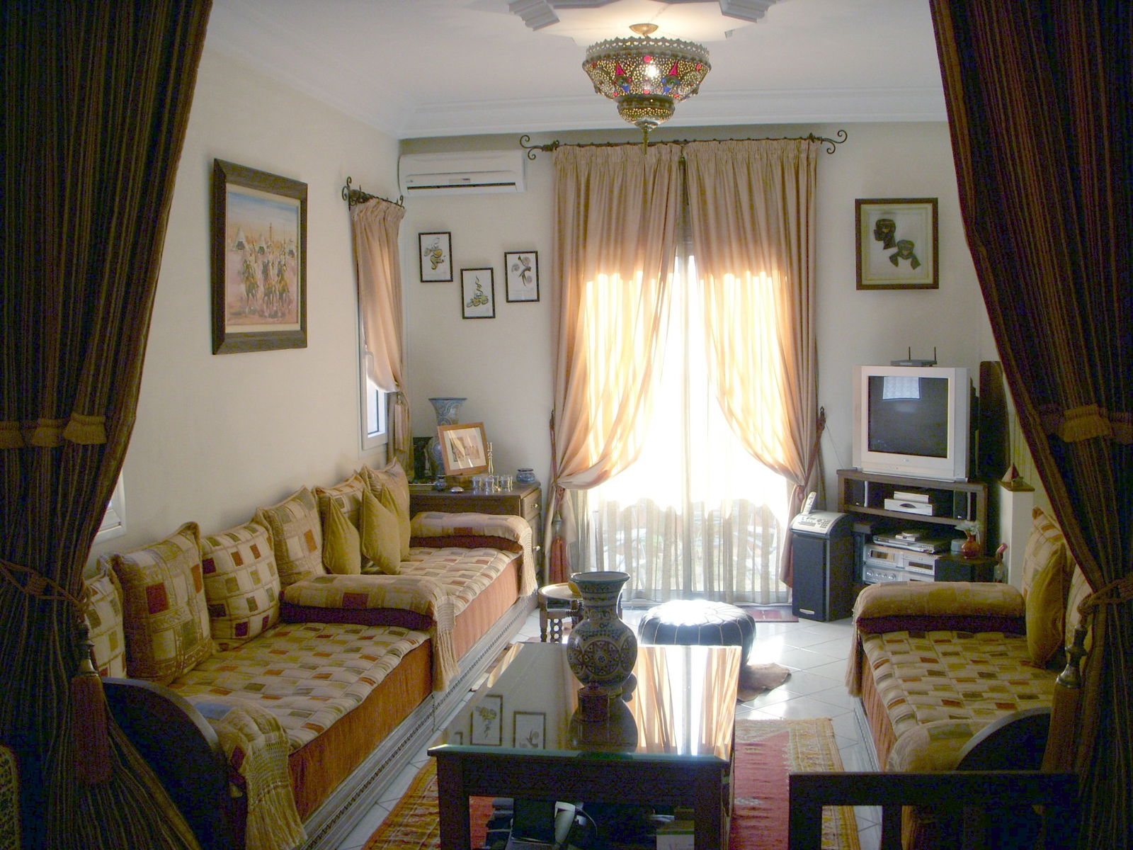 Gastekamers Marrakech 84651