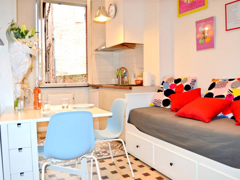 Ganzes Haus Albi 540992-3