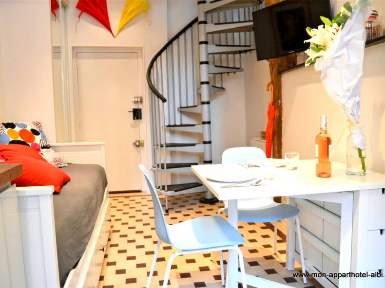 Ganzes Haus Albi 540992-2