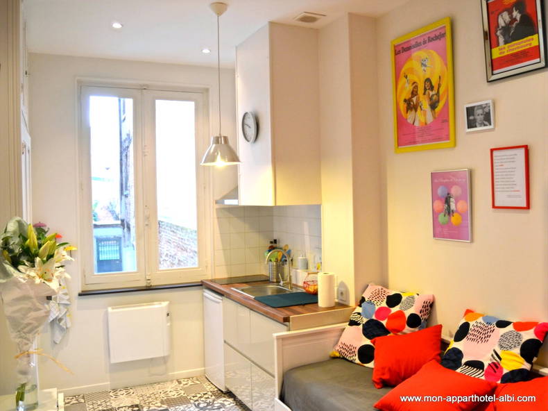 Ganzes Haus Albi 540992-4