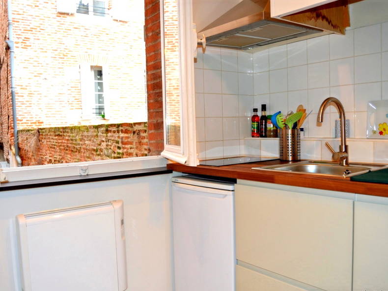 Ganzes Haus Albi 540992-5