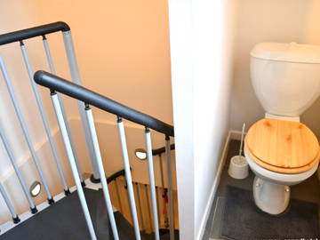 Logement Entier Albi 540992-21