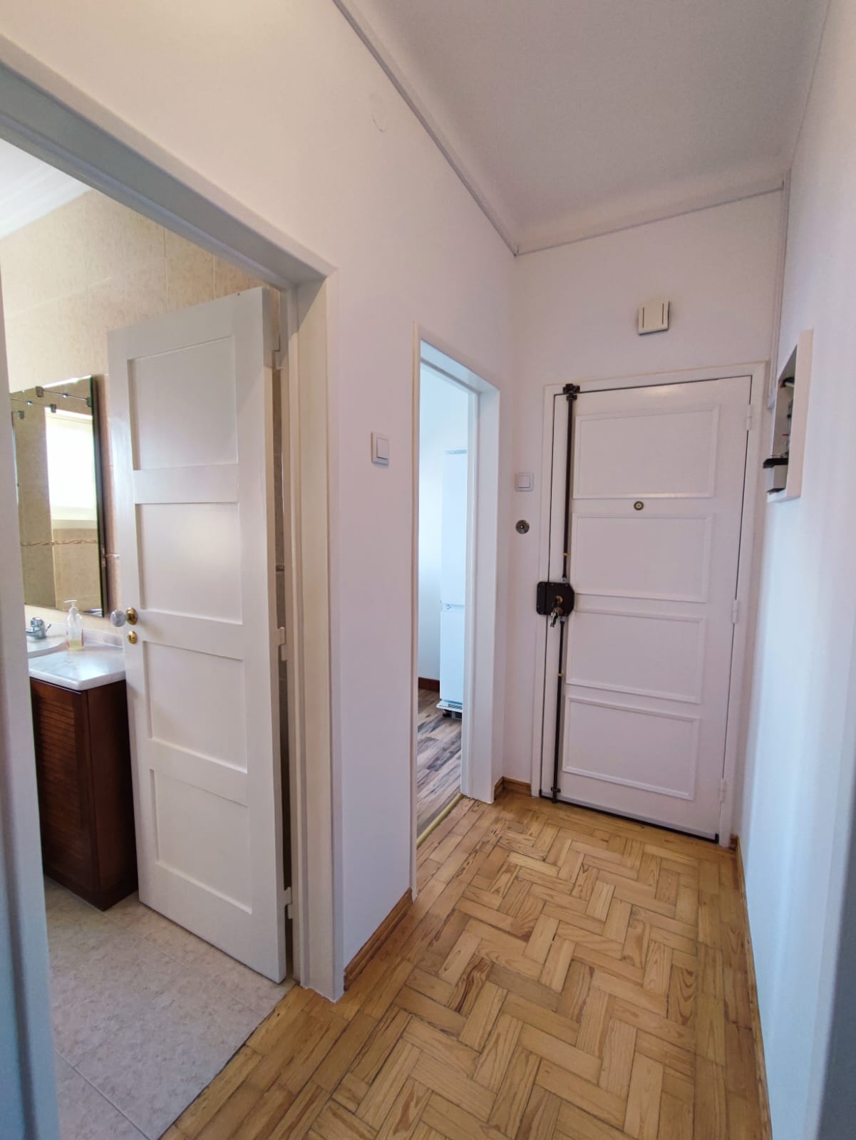 Logement Entier Vila Franca de Xira 268390