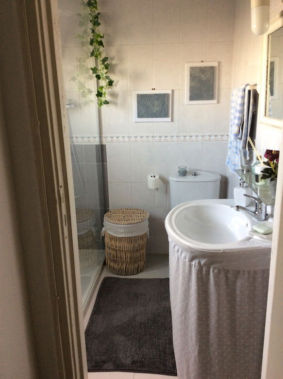 Chambre Chez L'habitant Lisboa 266335